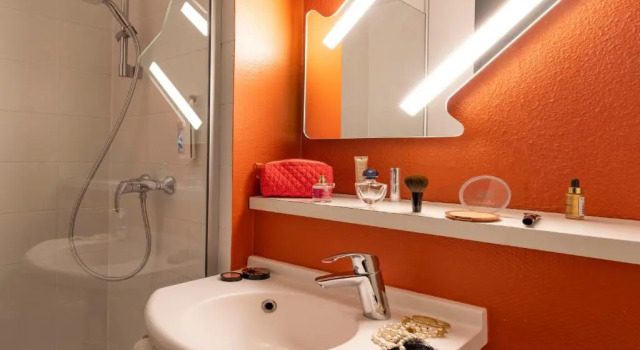Номер Standard B&B HOTEL Paris Vitry-sur-Seine 3 étoiles