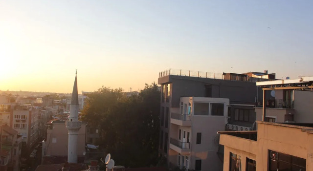 Alf Hotel, Забронировать Отель Фатих Стамбул, рядом с Библиотека Стамбульского университета