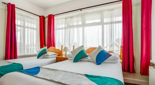 OYO Godolphin Arms Hotel, Забронировать Отель Отели Англии 3 звезды, 3*