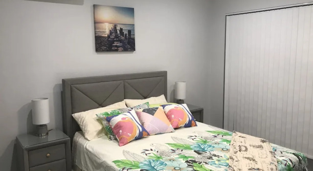 Апартаменты с балконом и с видом на океан Beach House at SeaScapes