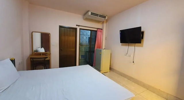 Teerada Apartment Phuket, Забронировать Апартаменты/квартира Пхукет Таун остров Пхукет
