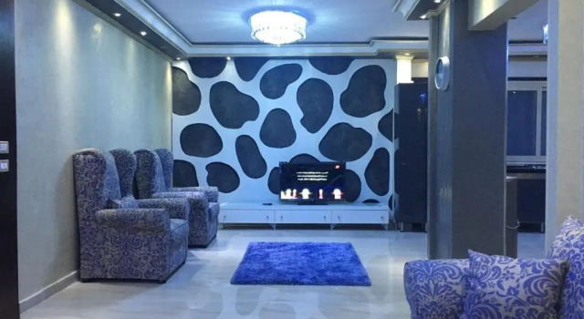 Apartment at Milsa Nasr City, Building No. 21, Rezervovat Apartmán Nasr City 