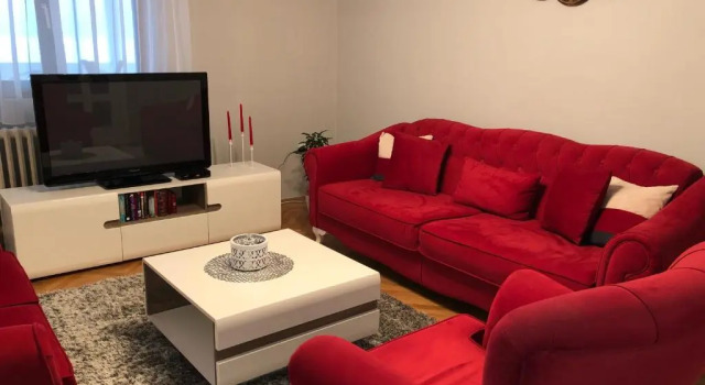 Апартаменты с 3 комнатами Apartments Popovic