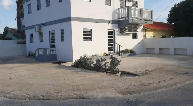 Homely Studio Apartment Curacao