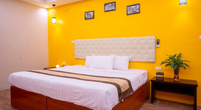 Номер Standard My Hotel 23