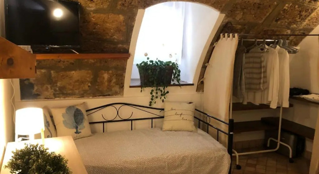 Cavour 84, Забронировать Апартаменты/квартира Альгеро Sardinia North, рядом с Alghero Marina