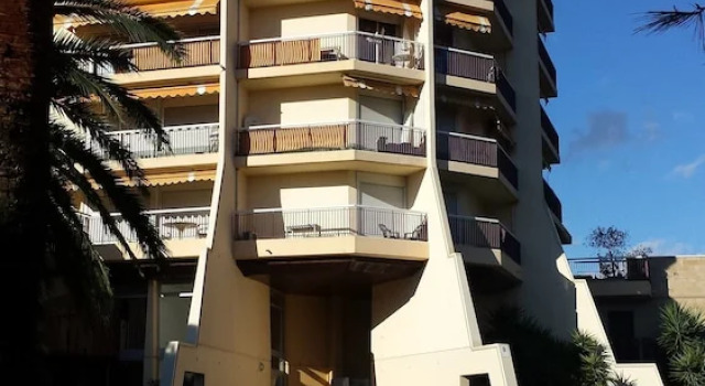 T3 Le Galion dans marina avec piscine, Забронировать Апартаменты/квартира Манделье-ла-Напуль Mimosa Road