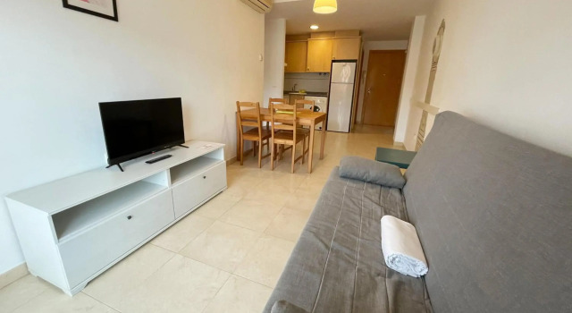 Apartamentos Los Almendros 3000, Забронировать Апартаменты/квартира Отели в центре Оропеса-дель-Мар, в центре