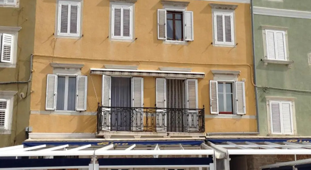Апартаменты Apartment Duncovich