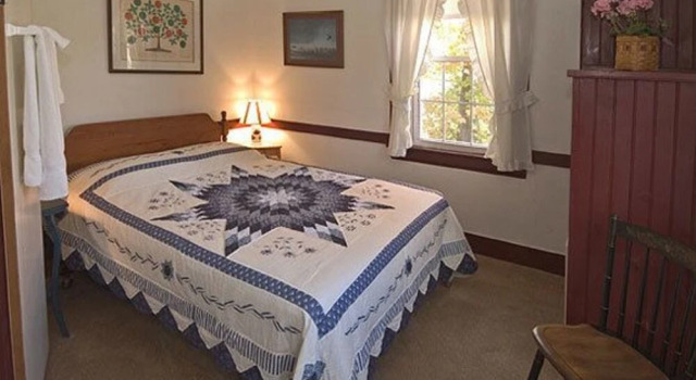 Yardarm Village Inn, Rezerwuj Hotel Ogunquit Beach 