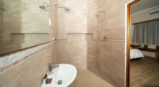 Двухместный номер Luxury Casa Forno Country Hotel