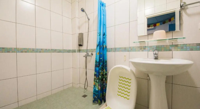Двухместный номер Standard Moonlight Fengqing Homestay