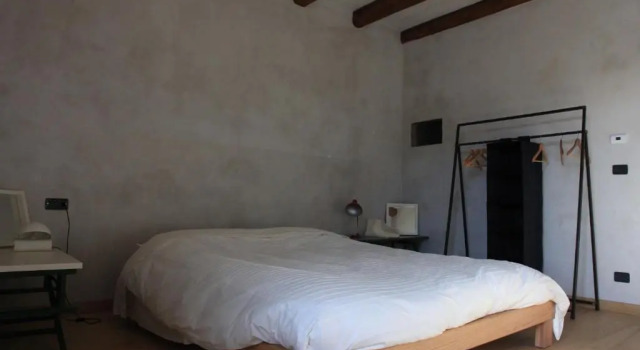 Camera Deluxe B&B acaso