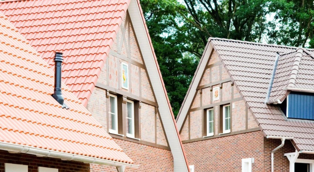 Comfortable villa with a washing machine at Bad Bentheim, Réserver Villa Bad Bentheim Basse-Saxe