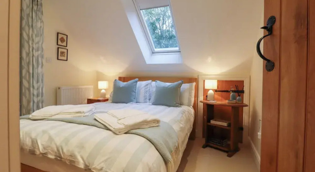 Коттедж Spindlewood Cottage