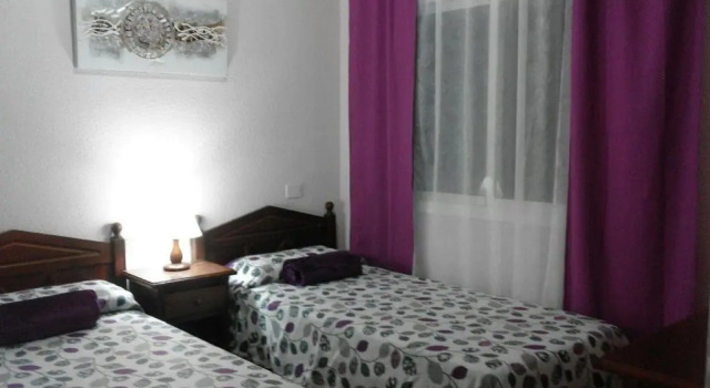 One bedroom apartment in Las Americas LA/103, Забронировать Апартаменты/квартира Отели Плайя-де-лаc-Америкас с парковкой, рядом с Лос-Христианос, Парковка
