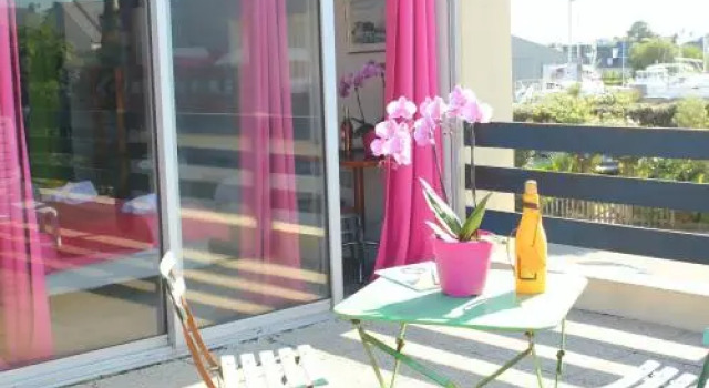 LOasis Bretonne, Varaa Hotelli Arzon 