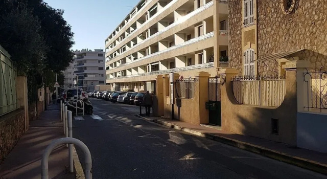 Appartement St Jean