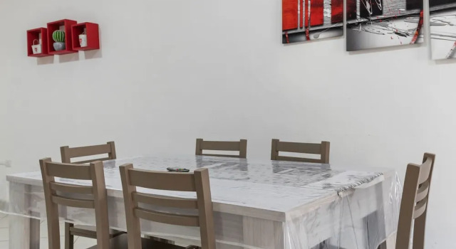 Welcoming Apartment in Sapri near Sea, Забронировать Апартаменты/квартира Сапри Cilento Coast