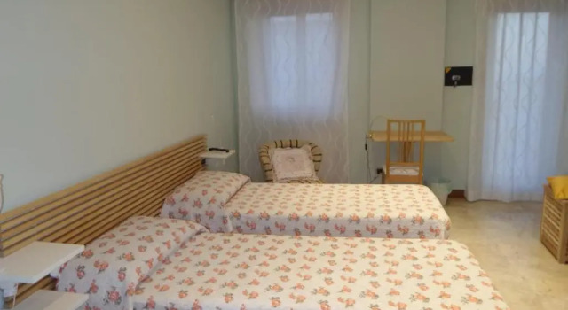 Номер Standard b&b aurora