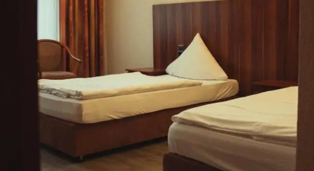 Двухместный номер Standard Schlosspark-Hotel Hof von Oldenburg