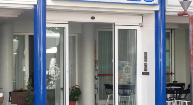 Hotel Amedeo