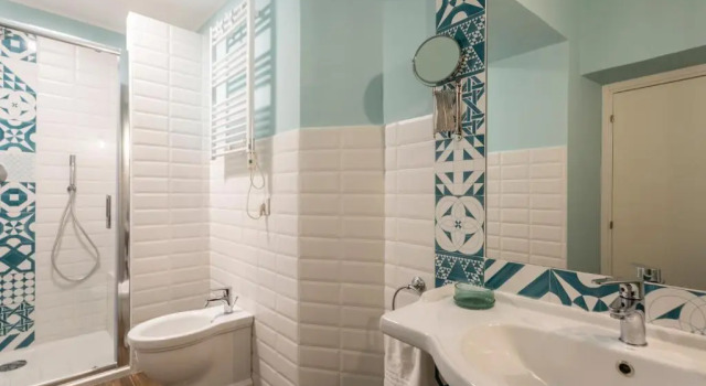 Апартаменты Deluxe Eleonora Suites