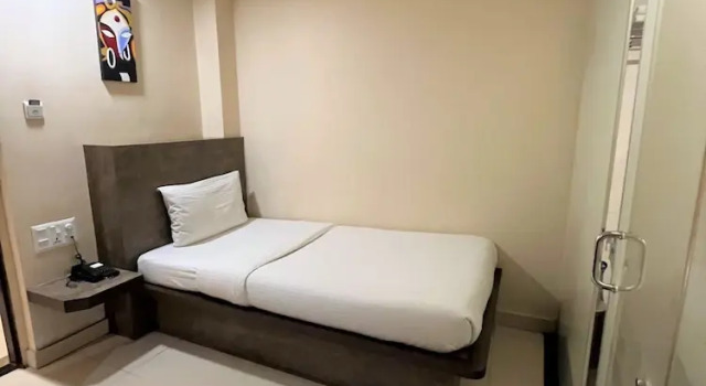 Standard Zimmer The Padma