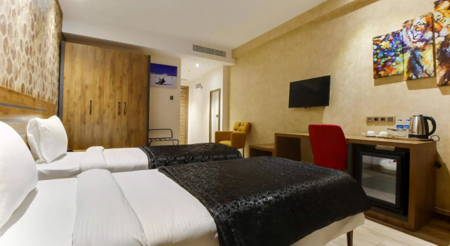 Newway Hotel