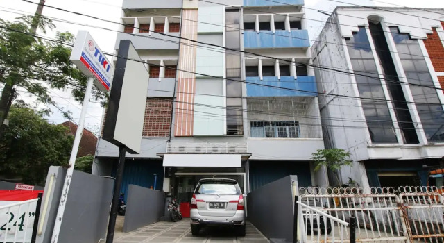 Airy Kertak Baru Ilir Lambung Mangkurat 19B Banjarmasin
