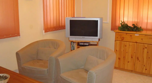 Geri Apartman, Book Lejlighed Zsóry fürdő 