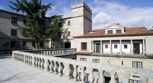 Parador de Pontevedra