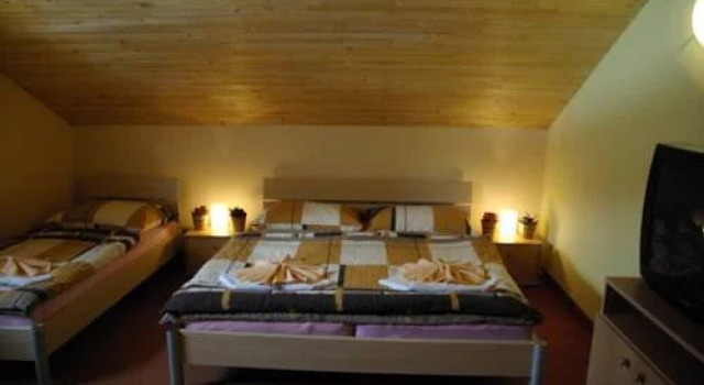 Myslivna Harrachov, Reservar Hotel Hotéis em Harrachov com piscina, Piscina