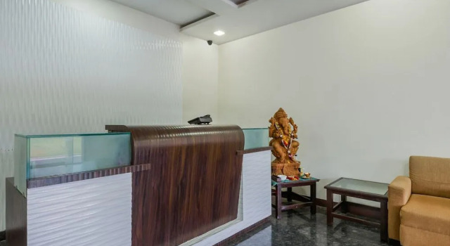 OYO 22349 Hotel Rainbow Inn