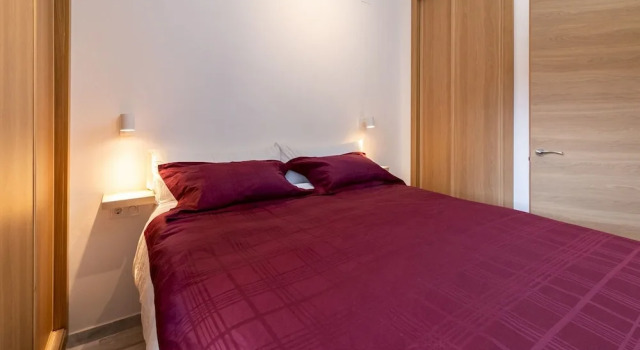 Fuengirola Promenade 1BR Apartment in 30 Meters to the Beach