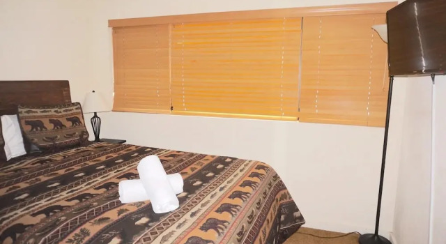 563 2 Bedroom Condo, Varaa Huoneisto Mammoth Lakes Mammoth