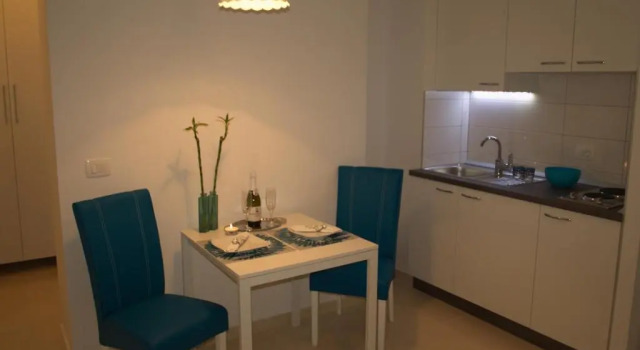 Студия Apartments Svoboda