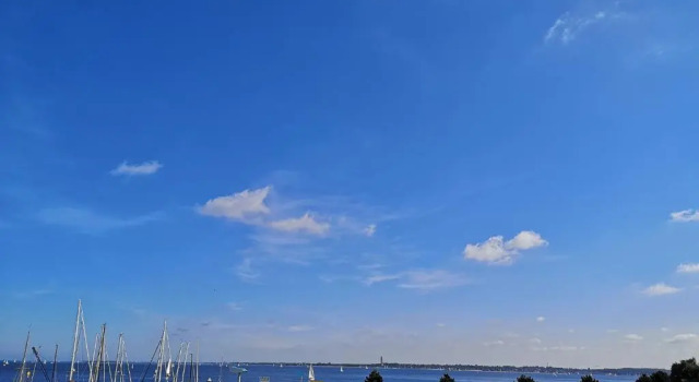 Sunny Seaside Apartment, Забронировать Апартаменты/квартира Апартаменты Киля, рядом с Олимпийский центр Шилькзее, Апартаменты/квартира