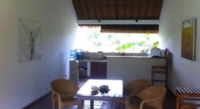 Номер Standard Sunia Loka Bungalows & Dive Center