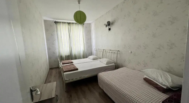 Laguna House next to Pool at Bazaleti Lake, Rezervovat Hotel Chanadirtkari Dusheti
