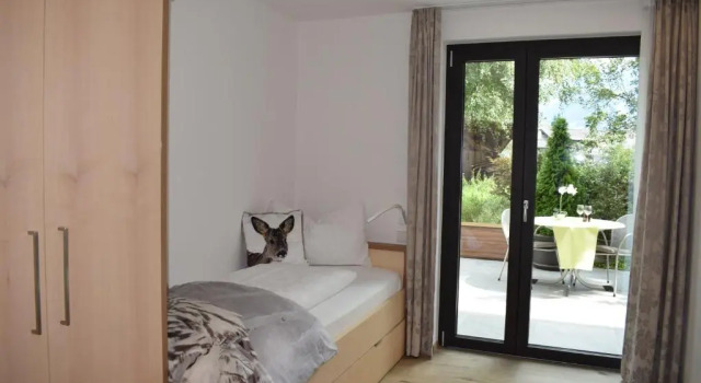Residence Ladurn, Забронировать Отель Тироло Texel Group National Park