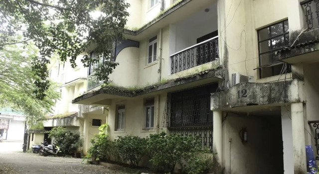OYO 9379 Home 1 BHK Near Candolim Beach