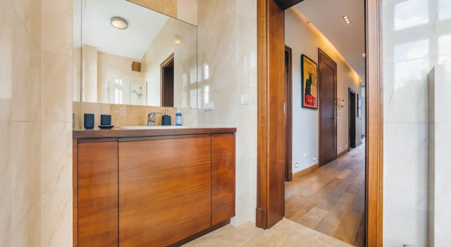 Apartamenty Sun & Snow Traugutta Premium, Varaa Huoneisto Dolny Sopot 