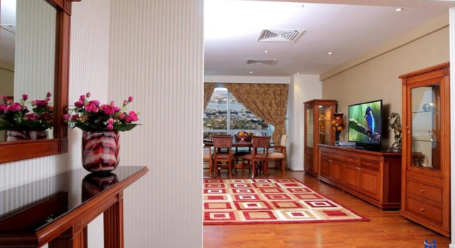 Royal Concorde Hotel & Suite