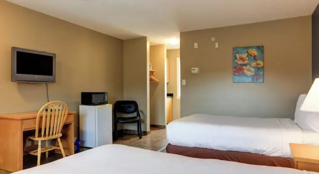 Номер Standard Vedder River Inn