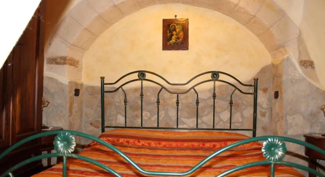 Apartment Domusfrumenti