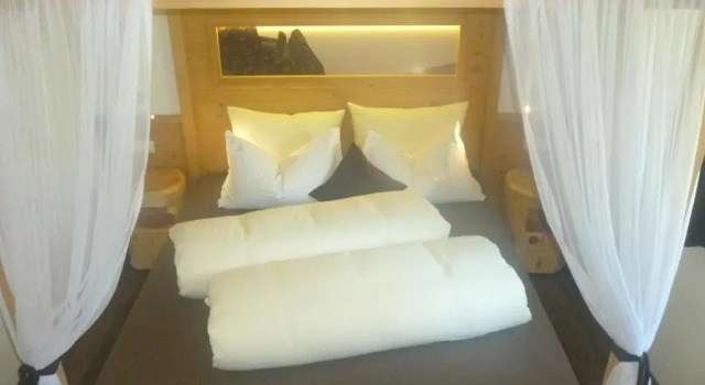 Апартаменты Deluxe Radauerhof