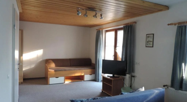 Gstehaus Lasser