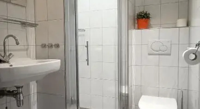Номер Economy Hotel Rozenburg