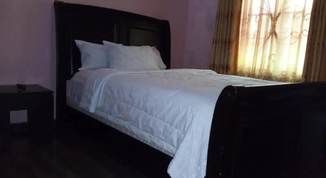 Camera Presidenziale First Laurel Hotel & Suites